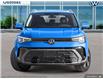2025 Volkswagen Taos Comfortline (Stk: ZM7199) in Okotoks - Image 2 of 21