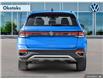 2025 Volkswagen Taos Comfortline (Stk: ZM7199) in Okotoks - Image 5 of 21