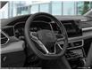 2025 Volkswagen Taos Comfortline (Stk: ZM7199) in Okotoks - Image 8 of 21