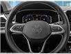 2025 Volkswagen Taos Comfortline (Stk: ZM7199) in Okotoks - Image 9 of 21