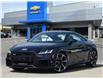 2018 Audi TT RS 2.5T (Stk: 58B11696) in Penticton - Image 1 of 21