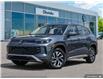 2025 Volkswagen Tiguan Trendline (Stk: XH1668) in Okotoks - Image 1 of 26