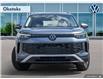 2025 Volkswagen Tiguan Trendline (Stk: XH1668) in Okotoks - Image 2 of 26