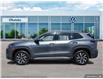 2025 Volkswagen Tiguan Trendline (Stk: XH1668) in Okotoks - Image 3 of 26