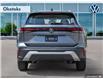 2025 Volkswagen Tiguan Trendline (Stk: XH1668) in Okotoks - Image 5 of 26