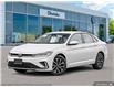 2025 Volkswagen Jetta Trendline (Stk: KS-165) in Okotoks - Image 1 of 25