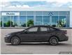 2025 Volkswagen Jetta GLI Autobahn (Stk: KS-152) in Okotoks - Image 3 of 24