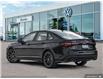2025 Volkswagen Jetta GLI Autobahn (Stk: KS-152) in Okotoks - Image 4 of 24