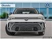 2025 Volkswagen Taos Comfortline Black Edition (Stk: KS-154) in Okotoks - Image 2 of 19