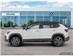 2025 Volkswagen Taos Comfortline Black Edition (Stk: KS-154) in Okotoks - Image 3 of 19
