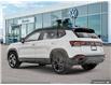 2025 Volkswagen Taos Comfortline Black Edition (Stk: KS-154) in Okotoks - Image 4 of 19