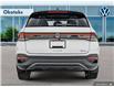 2025 Volkswagen Taos Comfortline Black Edition (Stk: KS-154) in Okotoks - Image 5 of 19