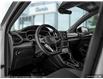2025 Volkswagen Taos Comfortline Black Edition (Stk: KS-154) in Okotoks - Image 10 of 19