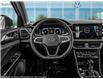 2025 Volkswagen Taos Comfortline Black Edition (Stk: KS-154) in Okotoks - Image 11 of 19