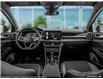 2025 Volkswagen Taos Comfortline Black Edition (Stk: KS-154) in Okotoks - Image 18 of 19