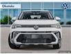 2025 Volkswagen Taos Highline (Stk: Y57682) in Okotoks - Image 2 of 18