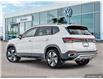 2025 Volkswagen Taos Highline (Stk: Y57682) in Okotoks - Image 4 of 18