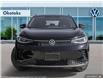 2025 Volkswagen ID.4 Pro S (Stk: KS-110) in Okotoks - Image 2 of 25