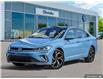 2025 Volkswagen Jetta Highline (Stk: ZM7225) in Okotoks - Image 1 of 23