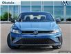 2025 Volkswagen Jetta Highline (Stk: ZM7225) in Okotoks - Image 2 of 23