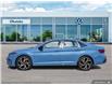 2025 Volkswagen Jetta Highline (Stk: ZM7225) in Okotoks - Image 3 of 23