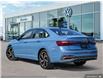 2025 Volkswagen Jetta Highline (Stk: ZM7225) in Okotoks - Image 4 of 23