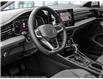 2025 Volkswagen Jetta Highline (Stk: ZM7225) in Okotoks - Image 10 of 23