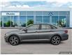 2025 Volkswagen Jetta Highline (Stk: KS-169) in Okotoks - Image 3 of 24