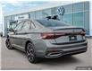 2025 Volkswagen Jetta Highline (Stk: KS-169) in Okotoks - Image 4 of 24