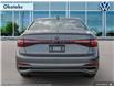 2025 Volkswagen Jetta Highline (Stk: KS-169) in Okotoks - Image 5 of 24