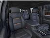 2025 GMC Sierra 1500 AT4 (Stk: 300972) in Lethbridge - Image 6 of 6