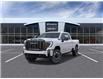 2025 GMC Sierra 3500HD Denali Ultimate (Stk: 360442) in AIRDRIE - Image 1 of 6