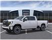 2025 GMC Sierra 3500HD Denali Ultimate (Stk: 360442) in AIRDRIE - Image 2 of 6