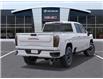 2025 GMC Sierra 3500HD Denali Ultimate (Stk: 360442) in AIRDRIE - Image 4 of 6
