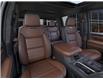 2025 GMC Sierra 3500HD Denali Ultimate (Stk: 360442) in AIRDRIE - Image 6 of 6