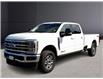 2025 Ford F-350  (Stk: MS335) in Kamloops - Image 1 of 24