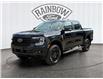 2025 Ford Ranger Lariat (Stk: 25T080) in ROCKY MOUNTAIN HOUSE - Image 1 of 15