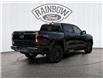 2025 Ford Ranger Lariat (Stk: 25T080) in ROCKY MOUNTAIN HOUSE - Image 5 of 15