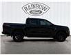 2025 Ford Ranger Lariat (Stk: 25T080) in ROCKY MOUNTAIN HOUSE - Image 6 of 15