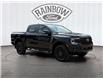 2025 Ford Ranger Lariat (Stk: 25T080) in ROCKY MOUNTAIN HOUSE - Image 7 of 15