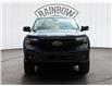 2025 Ford Ranger Lariat (Stk: 25T080) in ROCKY MOUNTAIN HOUSE - Image 8 of 15