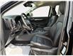 2025 Ford Ranger Lariat (Stk: 25T080) in ROCKY MOUNTAIN HOUSE - Image 9 of 15