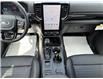 2025 Ford Ranger Lariat (Stk: 25T080) in ROCKY MOUNTAIN HOUSE - Image 11 of 15