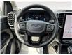 2025 Ford Ranger Lariat (Stk: 25T080) in ROCKY MOUNTAIN HOUSE - Image 12 of 15