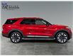 2025 Ford Explorer Platinum (Stk: S9698) in ROSETOWN - Image 2 of 17