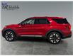 2025 Ford Explorer Platinum (Stk: S9698) in ROSETOWN - Image 6 of 17