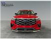 2025 Ford Explorer Platinum (Stk: S9698) in ROSETOWN - Image 8 of 17
