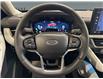 2025 Ford Explorer Platinum (Stk: S9698) in ROSETOWN - Image 14 of 17