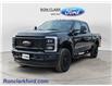 2025 Ford F-350 XLT (Stk: 16890) in Wyoming - Image 3 of 15