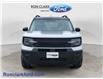 2025 Ford Bronco Sport Big Bend (Stk: 16887) in Wyoming - Image 2 of 15